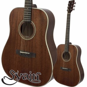 S.Yairi YD-05MH アコースティックギター〈S.ヤイリ〉