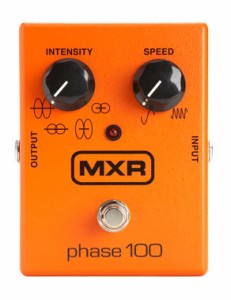 MXR M107 Phase 100〈ジムダンロップ〉