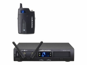 audio-technica ATW-1301 ラックマウント1chワイヤレスシステム 〈オーディオテクニカ〉
