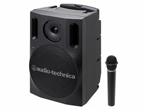 audio-technica ATW-SP1920/MIC デジタルワイヤレスアンプシステム ワイヤレスマイク付き〈オーディオテクニカ〉