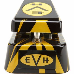 Jim Dunlop Eddie Van Halen Signature Wah EVH95 ワウ エディーバンヘイレン〈ジムダンロップ〉