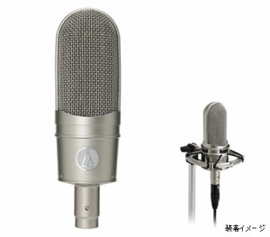 audio-technica AT4080 双指向性リボンマイクロホン〈オーディオテクニカ〉