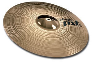 PAISTE PST5 Rock Ride 20 ライドシンバル【パイステ】