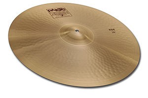 PAISTE 2002 Ride 22 ライドシンバル【パイステ】 