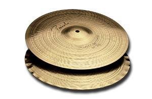 PAISTE Signature Sound Edge Hi-Hat 14 ハイハットシンバル【パイステ】