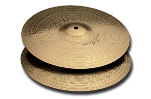 PAISTE Signature Medium Hi-Hat 14 ハイハットシンバル【パイステ】