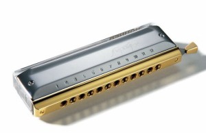 HOHNER/クロマチック Amadeus (7544/48)〈ホーナー〉