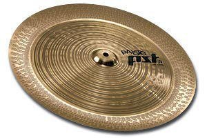 PAISTE PST5 China 18 チャイナシンバル【パイステ】