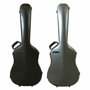 bam 8003XL ハイテック ドレッドノートギター用ハードケース〈バム〉