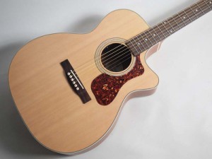 GUILD OM-240CE NAT Westerly Collection エレアコ〈ギルド〉