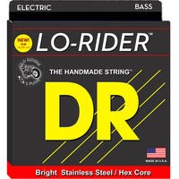 DR/ベース弦 LO-RIDER【LH-40,MLH-45,MH-45,EH-50】