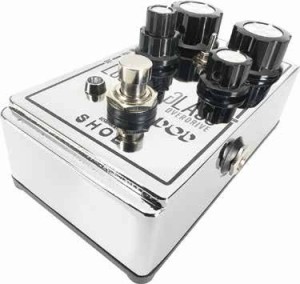 DOD/Looking Glass Overdrive オーバードライヴ