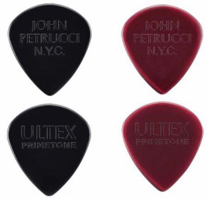 Jim Dunlop ピック John Petrucci P.Tone JPJZ3 3枚入り〈ジムダンロップ〉