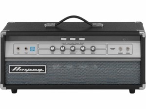 Ampeg V-4B 100w ベース・アンプヘッド〈アンペグ〉