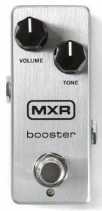 MXR M293 BOOSTER MINI Booster Mini 〈ジムダンロップ〉