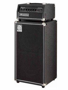 Ampeg MICRO CL STACK 100w ベーススタックアンプ〈アンペグ〉