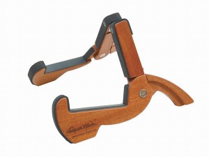 COOPER STAND Pro-Mini Sapele 折りたたみ式 ギタースタンド 〈クーパースタンド〉