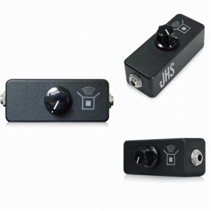 JHS Pedals/Little Black Amp Box〈ジェイエイチエス ペダルズ〉