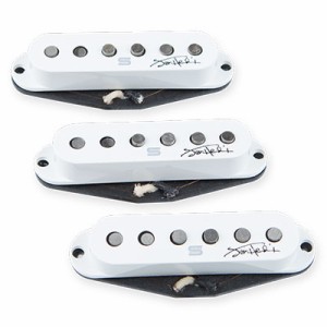 Seymour Duncan Jimi Hendrix Signature Strat Set ジミ・ヘンドリックス シグネチャー【ジミヘン】〈セイモアダンカン〉【ピックアップ