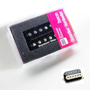 Seymour Duncan/Duncan Distortion SH-6〈セイモアダンカン〉【ピックアップ】