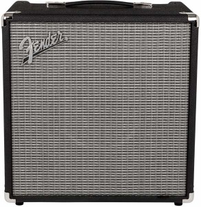 Fender RUMBLE 40 ベースコンボ〈フェンダー〉