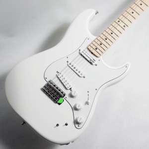 Fender EOB Stratocaster Olympic White【フェンダーストラトキャスター】