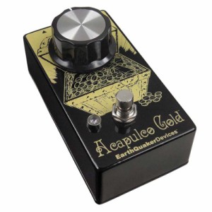 Earthquaker Devices Acapulco Gold Power Amp Distortion パワーアンプディストーション 【アースクエイカーデバイセス】