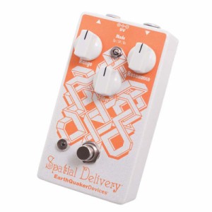 Earthquaker Devices Spatial Delivery Envelope Filter フィルター【アースクエイカーデバイセス】