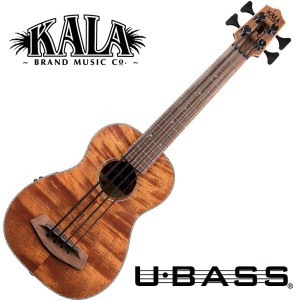 KALA UBASS-EMFS-20_06 ウクレレベース【カラ】 