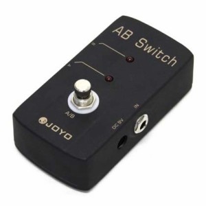 JOYO エフェクター AB Switch JF-30 AB スイッチ【ジョーヨー】 