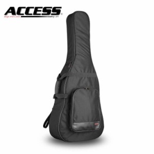 ACCESS AB1DA1 Stage1ドレッドノート・アコースティックギター用バッグ〈アクセス〉