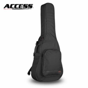 ACCESS AB1SA1 Stage1 スモールサイズ・アコースティックギター用バッグ(オーディトリアムシェイプ)〈アクセス〉