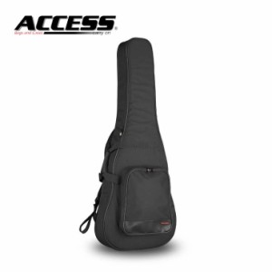 ACCESS AB1ES1 Stage1 セミホロウボディギター用バッグ〈アクセス〉