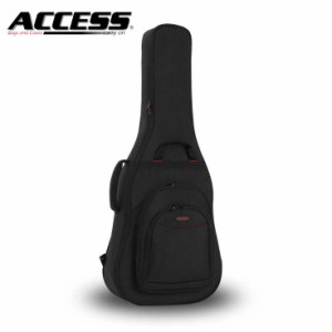 ACCESS AB3DA1 Stage3 ドレッドノート・アコースティックギター用バッグ〈アクセス〉