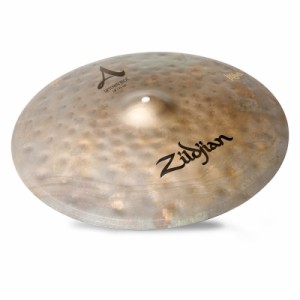 Zildjian/A Zildjian アップタウンライド 18 (A0119)〈ジルジャン シンバル〉