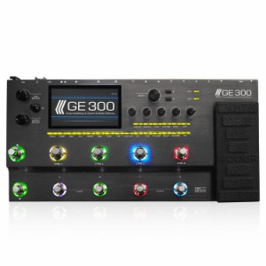 Mooer GE300 マルチエフェクター 〈ムーアー〉