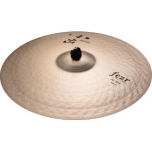 Koide Cymbal/FZ-20RM 20″ ミディアム ライド・シンバル〈小出シンバル〉【Made in Japan】 