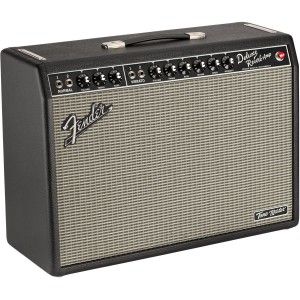 Fender Tone Master Deluxe Reverb 100Wデジタルギターアンプ〈フェンダー〉