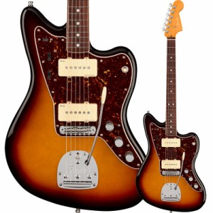 Fender American Ultra Jazzmaster, Rosewood Fingerboard, Ultraburst〈フェンダーUSAジャズマスター〉