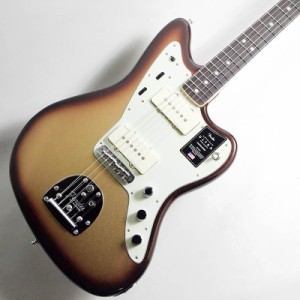 Fender American Ultra Jazzmaster, Rosewood Fingerboard, Mocha Burst〈フェンダーUSAジャズマスター〉