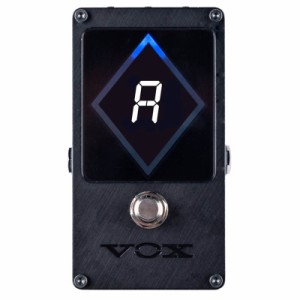 VOX VXT-1 STROBE PEDAL TUNER ペダル・チューナー 【ボックス】