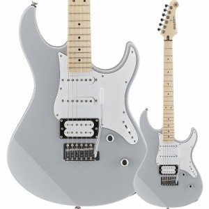 YAMAHA PACIFICA112VM GRY グレー エレキギター〈ヤマハ〉