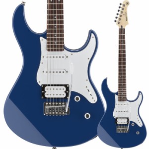 YAMAHA PACIFICA112V UTB ユナイテッドブルー エレキギター〈ヤマハ〉