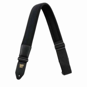 ERNIE BALL/Padded Neoprene Strap [#4144] ギターストラップ〈アーニーボール〉