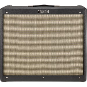 Fender Hot Rod DeVille  212 IV 真空管ギターアンプ〈フェンダー〉