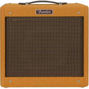 Fender Pro Junior IV ギターアンプ〈フェンダー〉