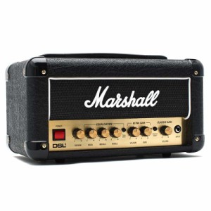 Marshall DSL1H オールチューブヘッドアンプ〈マーシャル〉