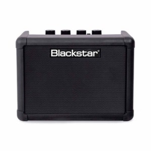 Blackstar Fly3 Bluetooth ミニギターアンプ 〈ブラックスター〉