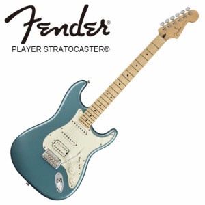 Fender Player Stratocaster HSS Tidepool 【フェンダーストラトキャスター】【正規輸入品】