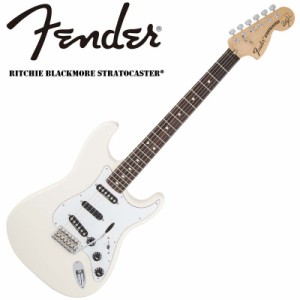 Fender Ritchie Blackmore Stratocaster〈フェンダーリッチ—・ブラックモア・ストラトキャスター〉